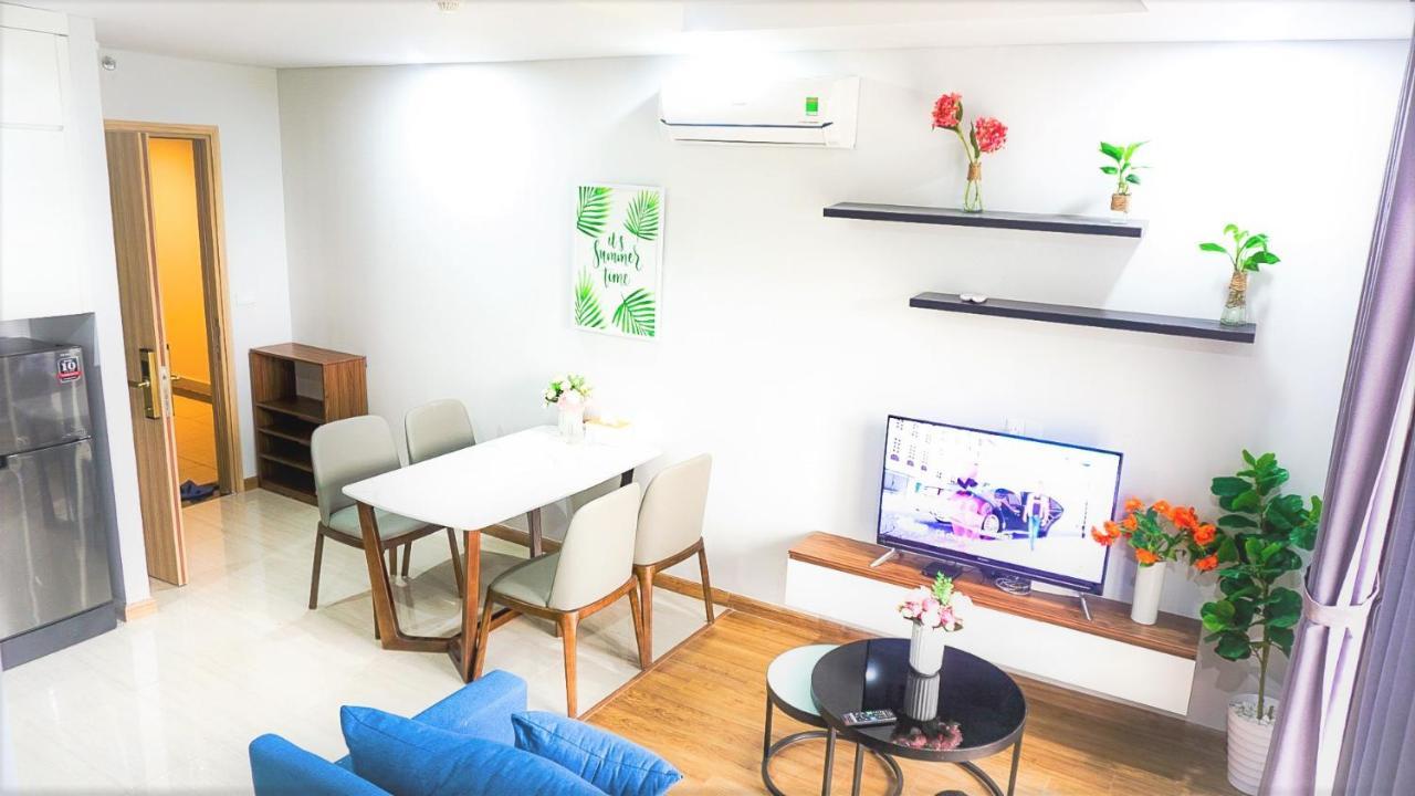Ecobay Halong -Mountain View And Near Marina Beach Ha Long Luaran gambar