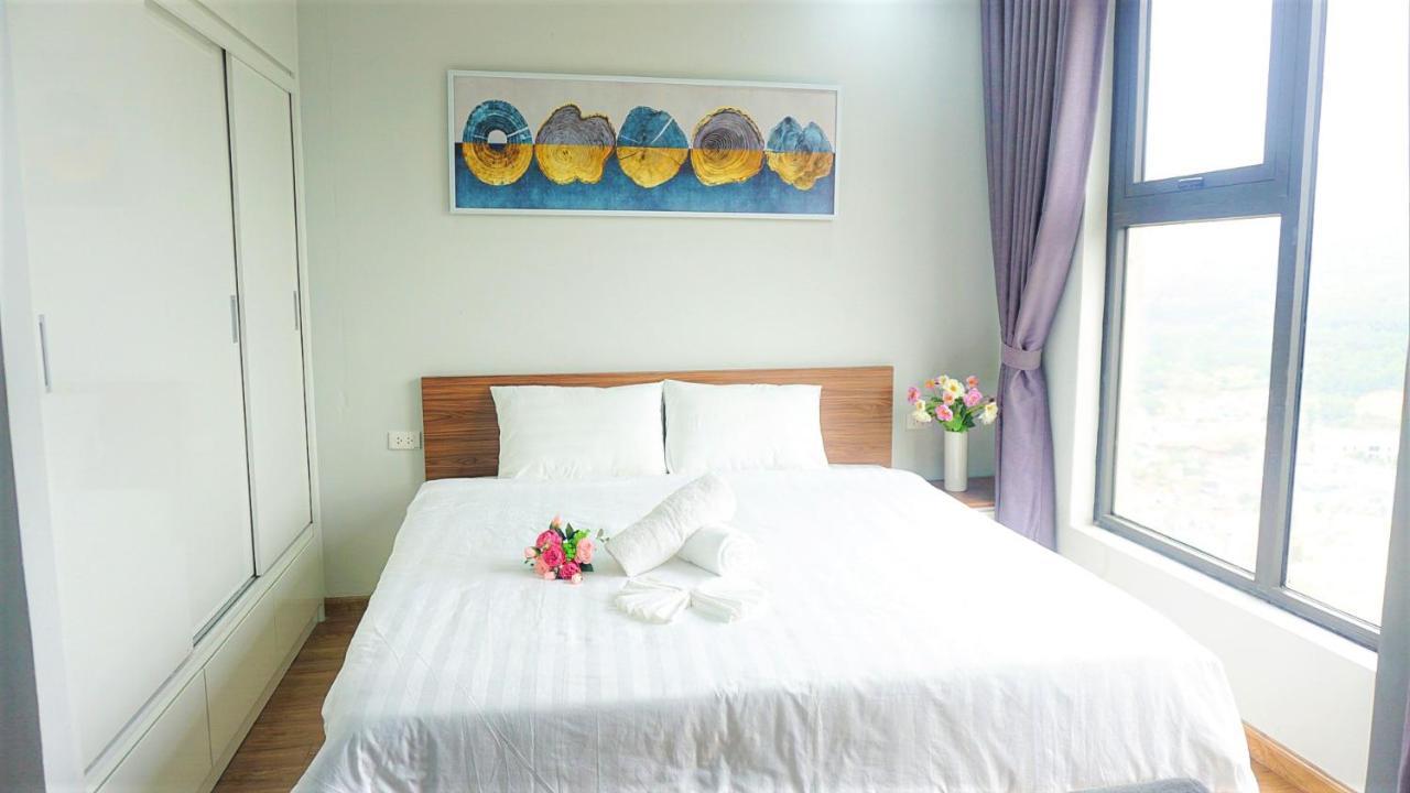 Ecobay Halong -Mountain View And Near Marina Beach Ha Long Luaran gambar