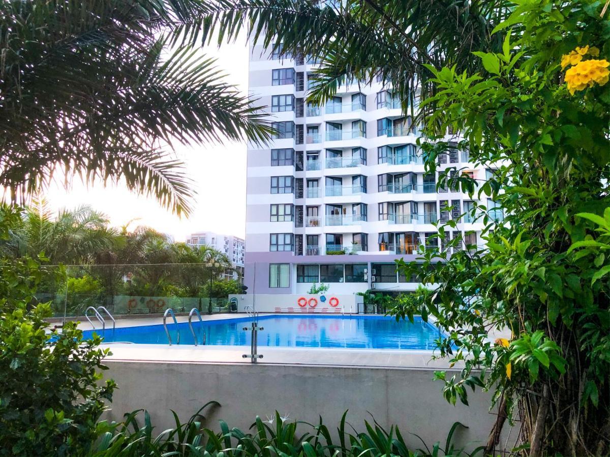 Ecobay Halong -Mountain View And Near Marina Beach Ha Long Luaran gambar