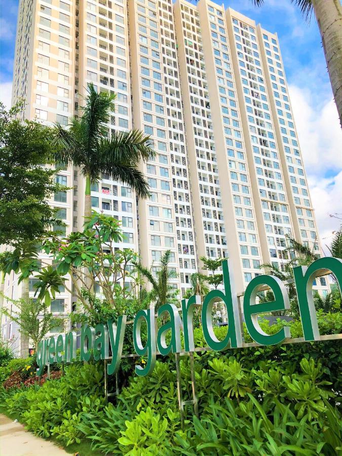 Ecobay Halong -Mountain View And Near Marina Beach Ha Long Luaran gambar